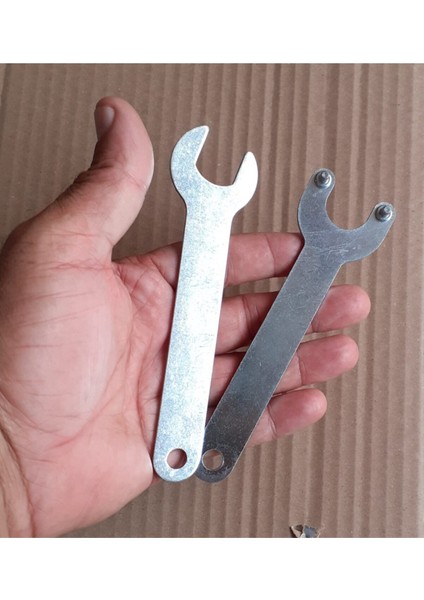 Avuç Taşlama Makinası Için Çok Amaçlı Takma ve Sökme Aparatı fiyatları