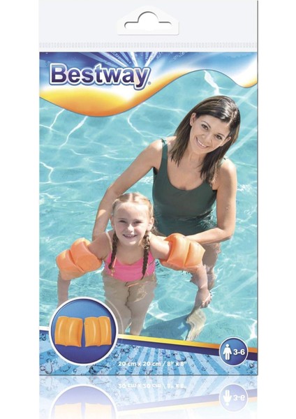 Turuncu Deniz Kolluğu 20X20 Cm, Güvenli ve Rahat Kullanım fiyatları