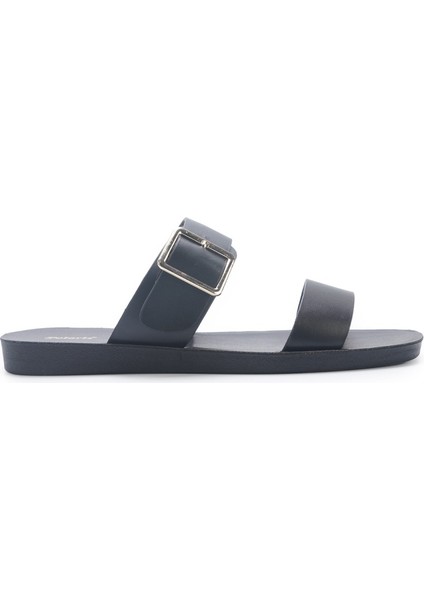 Siyah Kadın Terlik 101380595 fiyatları