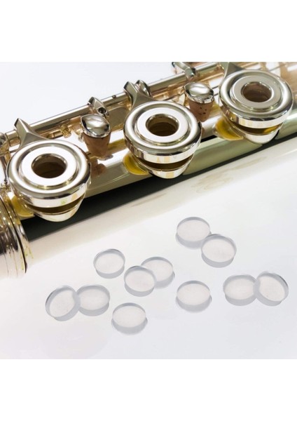 Yumuşak Silikon Ped 5'li Set, Konfor ve Dayanıklılık Için Ideal Seçenek modelleri