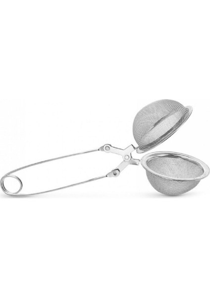 Doğal Yeşil Çay Demleme Süzgeci, Sağlıklı ve Pratik Kullanım