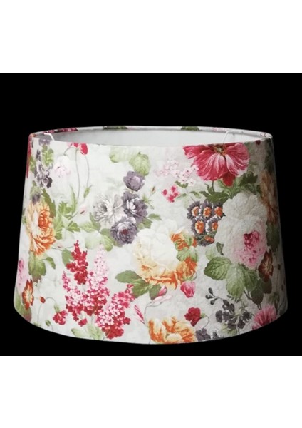 Renkli Desenli Şapka, Alt 40 Cm, Üst 33 Cm, Şık ve Modern Tasarım modelleri