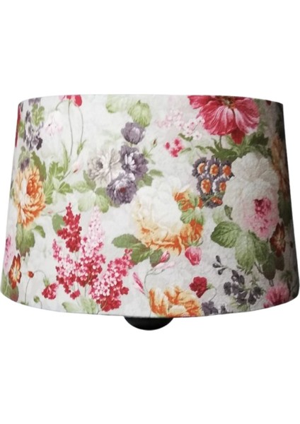 Renkli Desenli Şapka, Alt 40 Cm, Üst 33 Cm, Şık ve Modern Tasarım fırsatları