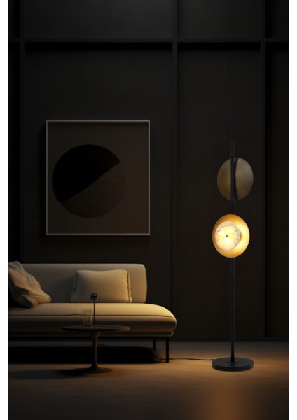 Şık ve Modern Renkli Lambader, Evinizin Atmosferini Tamamlar. fiyatları