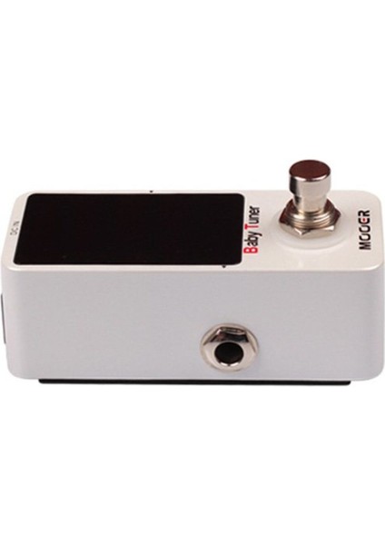 Yüksek Hassasiyetli Gitar ve Bas Gitar Akü Pedal Ayar Cihazı fiyatları