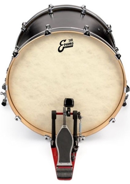 Deri 22 Eq4 Calftone Kick ve Resonant Sentetik Rin, Üstün Kalite ve Müzik Performansı modelleri