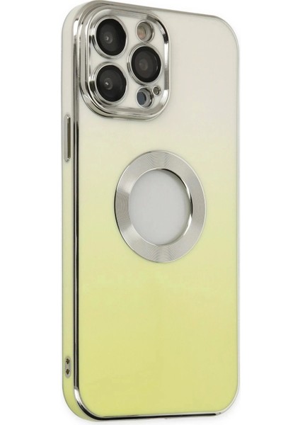 Newface iPhone 13 Pro Max Kılıf Best Silikon - Sarı fiyatları