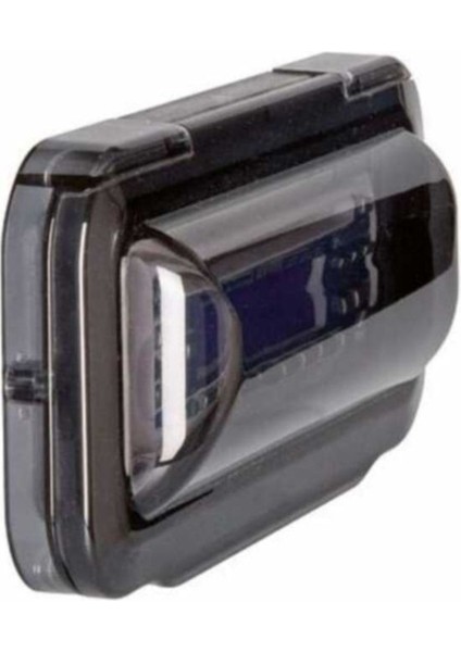 Şeffaf Kapaklı Su Geçirmez Teyp Kapağı, Güvenle Kullanım Için Ideal Seçenek fiyatları