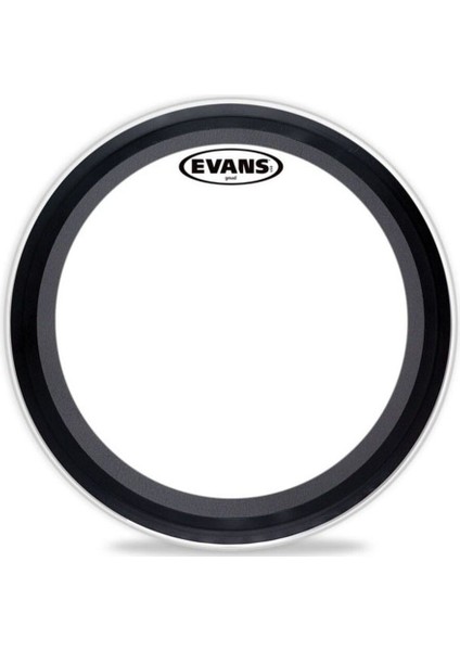 Deri 18 Gmad Kick Clear Tek Kat 12 Mil, Şeffaf ve Kullanışlı Ürün Kolaylığı Sağlar