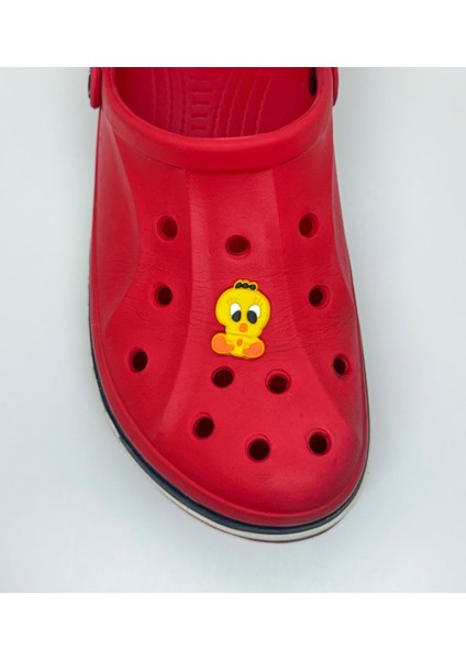 Tweety Temalı Crocs Süsü fiyatları
