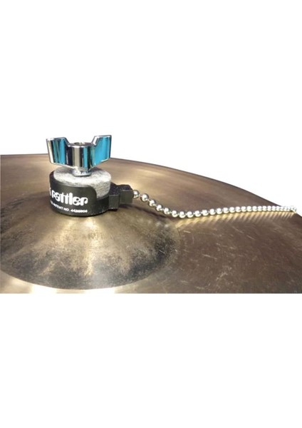 Sesli ve Parlak Metal Çan Rüzgarı ile Müzik Keyfini Artıran Aksesuar