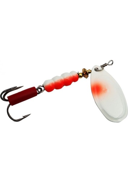 Discovery SP04 Spinner Döner Kaşık 4.6gr 6cm R7