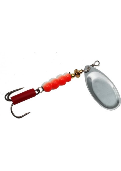 Discovery SP04 Spinner Döner Kaşık 4.6gr 6cm R7 fiyatları