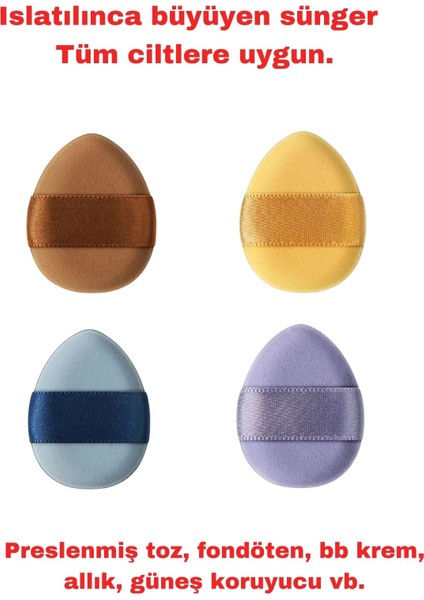 1 Suya Dayanıklı Dolgun Dudak Göz Pürüzsüz Eyeliner Kaş Boyama Kalemi Peeling Dudak 2 Makyaj Süngeri fırsatları