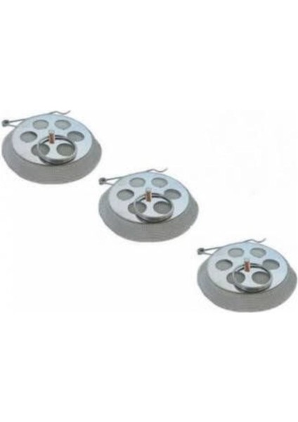 Takmalı Çaydanlık Içi Süzgeç Seti - 3 Adet, Şık ve Kullanışlı Tasarım fiyatları