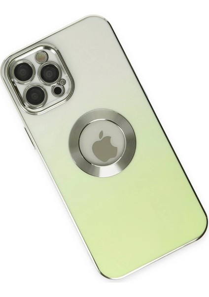 Newface iPhone 12 Pro Kılıf Best Silikon - Yeşil fiyatları