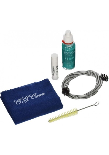 Trombon Bakım ve Temizlik Seti 366B, Profesyonel ve Güvenilir Bakım Kitleri