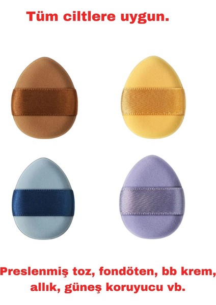 1 Suya Dayanıklı Dolgun Dudak Göz Pürüzsüz Eyeliner Kaş Boyama Kalemi Peeling Dudak 2 Makyaj Süngeri fırsatları