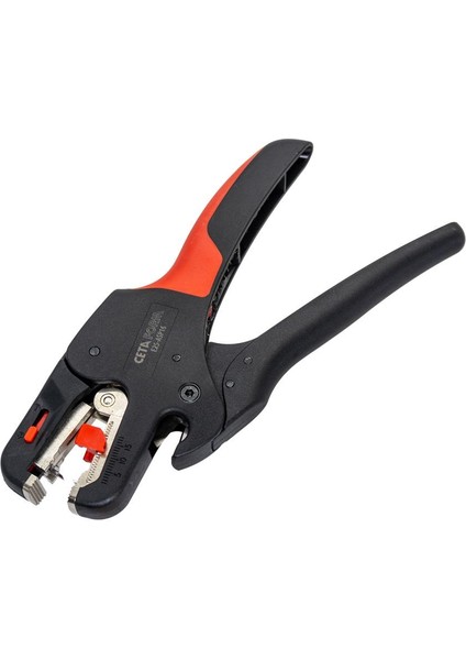 E25-ASP16 Otomatik Izoleli Kablo Sıyırma Aleti 0.05-16MM²