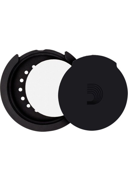 Akustik Gitar Ses Deliği Kapağı, Kaliteli ve Şık Koruma Sağlar