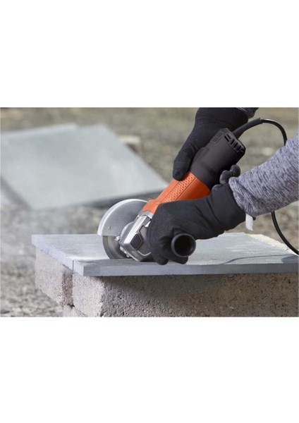 750W 115MM Taşlama Cihazı, Güçlü ve Hafif El Aleti fiyatları