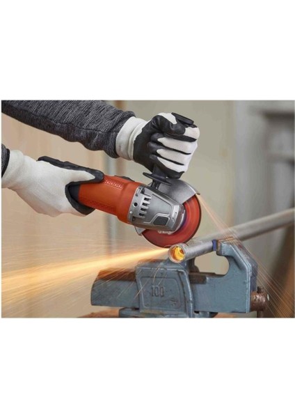 750W 115MM Taşlama Cihazı, Güçlü ve Hafif El Aleti indirimleri