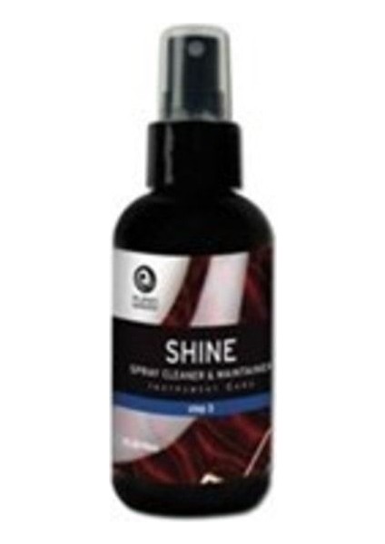 Parlak ve Pürüzsüz Gitar Için Yüksek Kaliteli Cilası, Güvenle Kullanın.