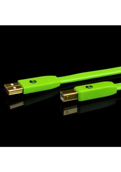 D+ USB Class B 1.0 mt Elektronik Bağlantı Kablosu modelleri