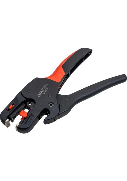 E25-ASP10 Otomatik Izoleli Kablo Sıyırma Aleti 0.08-10MM²