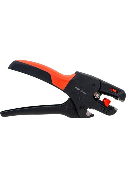 E25-ASP10 Otomatik Izoleli Kablo Sıyırma Aleti 0.08-10MM²