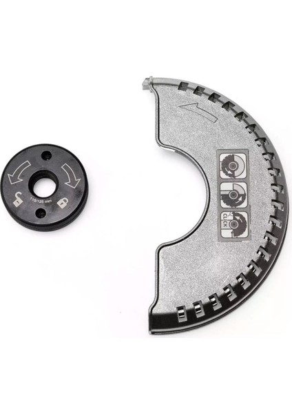 Akülü Avuç Taşlama 18/115 Q Solo, Hafif ve Güçlü El Aleti fiyatları