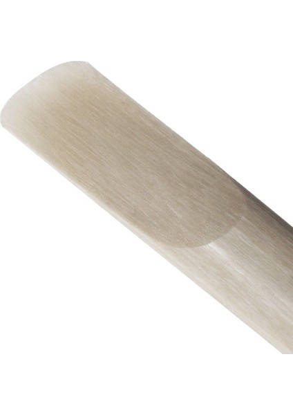 Sentetik Bb Klarnet Kamışı No:3.5, D'addario Woodwinds Venn G2 modelleri