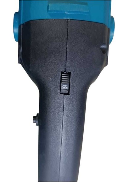 180 mm Spiral Taşlama Makinesi, 6 Kademe Devir Ayar ile Profesyonel Kullanım fırsatları