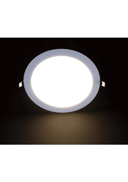 Noas YL10 1801 Sıva Altı 18W LED Spot 3200K Günışığı fiyatları