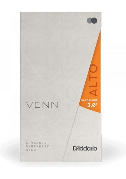 Sentetik Alto Saksafon Kamışı No:3, Kaliteli ve Dayanıklı Müzik Aksesuarı