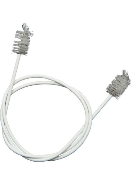 Trombon Iç Temizleme Fırçalı Spiral, Güçlü ve Pratik Temizlik Aracı