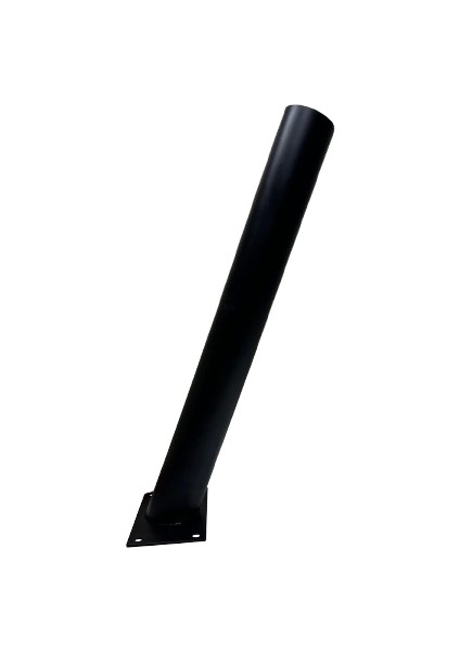 Cmn 8040 Sokak Armatürü Konsolu