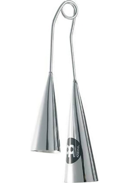 Krom/çelik Agogo Büyük, Profesyonel Sesli Percussion Enstrümanı fiyatları