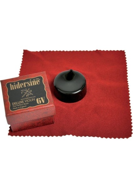 Keman Reçinesi, Güçlü ve Parlak Ses Için, Yüksek Kalite, Profesyonel Kullanım