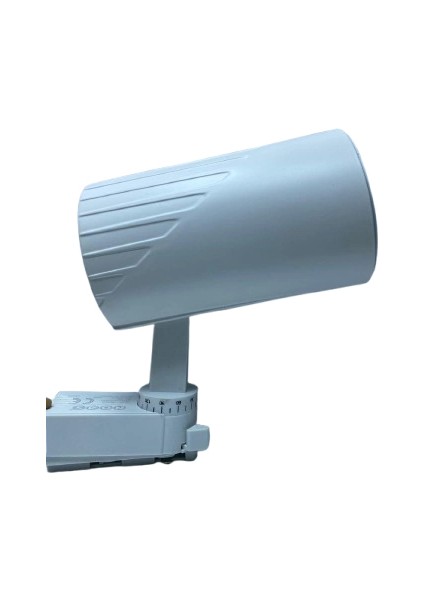 Noas YL29 4017 Azur 40W Siyah Kasa Ray Spot 4000K