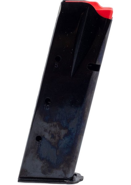 Brownıng 15LI Siyah Tabanca Şarjörü modelleri