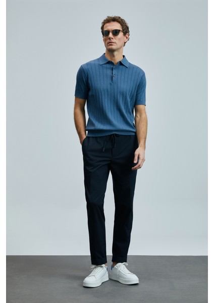 Glen Smart Erkek Chino Pantolon Slim Fit Siyah fiyatları