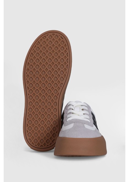 Mıra Kadın Sneaker Ayakkabı Siyah fırsatları