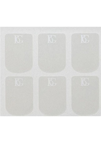 Yüksek Kaliteli Büyük Şeffaf Dişlik Klarnet ve Saksafon Aksesuarı