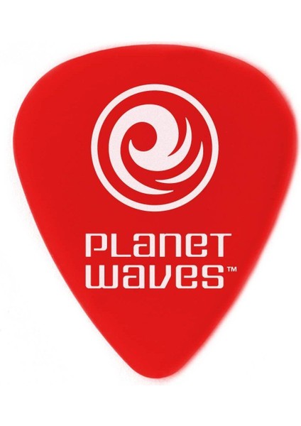 Kırmızı 25'li Hafif Penalar, 0.50MM, Yüksek Kalite, Güçlü ve Dayanıklı, Pratik Kullanım