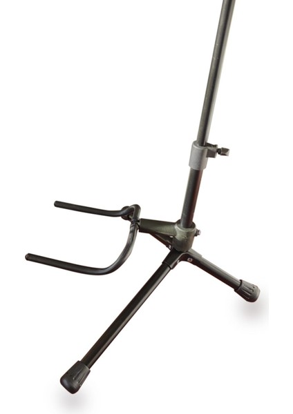 Yüksek Kaliteli Tekli Gitar Standı, Güçlü ve Güvenli Destek fırsatları