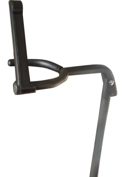 Yüksek Kaliteli Tekli Gitar Standı, Güçlü ve Güvenli Destek indirimleri