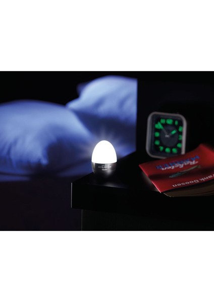 Yumurta Şeklinde LED Işıklı Kırmızı Anahtar, Şık ve Kullanışlı Tasarım fiyatları