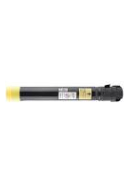 Xerox Phaser 7800 Sarı Muadil Toner 17,2k fiyatları