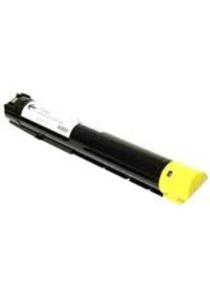 Xerox Phaser 7800 Sarı Muadil Toner 17,2k fırsatları